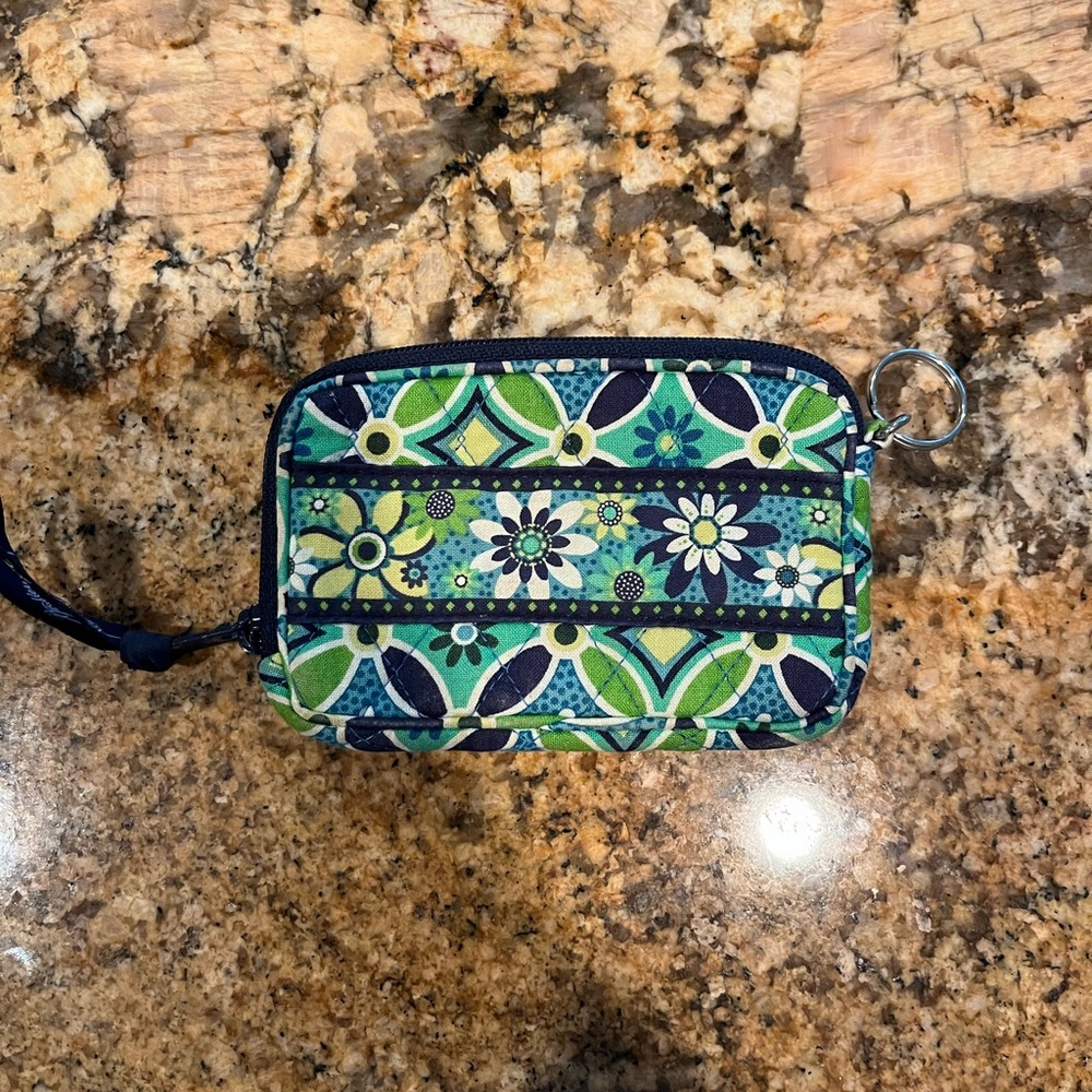 Vera Bradley Coin Purse/Wallet